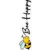 Bee Happy