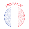Frankreich France