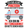 Rettungsdienst Geschenk Notarzt Medizin