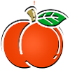 C'est la Pêche Fruit