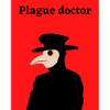 Plague doctor