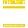Nice Pathologist Ingredients T-Shirt