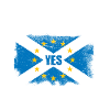 INDEPENDENT SCOTLAND FREE ALBA INDEPENDENCE GIFT