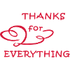 Danke, thanks