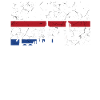 Amsterdam Skyline Netherlands