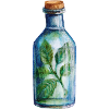 Herb Witch Cocktailtime Magic Design