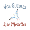 Vos Gueules Les Mouettes