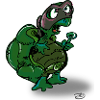 tortue ninja