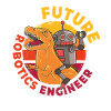 Future Robotics Engineer Robot Boys