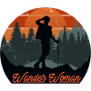 Wander Woman