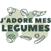 J'adore mes légumes