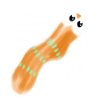 Punaise bactérienne microscopique