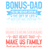 Bonus Dad Fathers Day