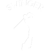 golf enthusiast swinger