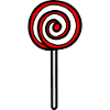 Lollipop Lolly Candy