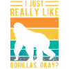 gorilla