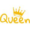 Queen, London