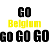 Go Belgium 2 T