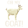 Employee Colleague Faul Goat Oh my Goat