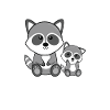 Ich werde große Schwester