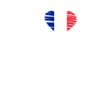 France Flag Gift France