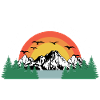 Into the wild Kletterer Wandern Wanderung
