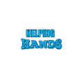 Helping hands