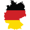 Germany Outlines Fan Shirt