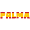 Palma Spain flag