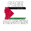 Palestine libre Palestine Anti-Oppression