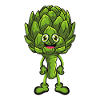 artichoke