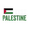 Palestine Free Freedom Free Gaza