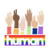 LGBTQ We are all people