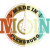 Flensborg- Made in Flensburg Moin Shirt