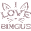 Bingus Cat