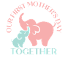 Our first mothers day together