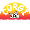 Corgi Mom