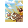 Mammoth I Ice Age I Elephant Syng