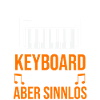Keyboard Keyboarder Musiker Musik