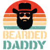 Bearded daddy