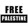 Free Palestine Palestine Freedom