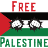 Free Palestine