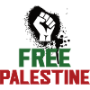 Free Palestine Faust