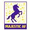 Majestic Af
