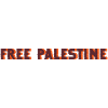 Palestine libre