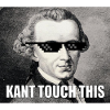 Kant Touch This