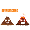 volcano