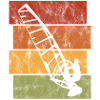 Windsurfing Retro Windsurfer Surfing Windsurfing