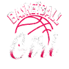 Basketballspieler Basketball Mädchen