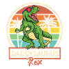 Daddysaurus Rex